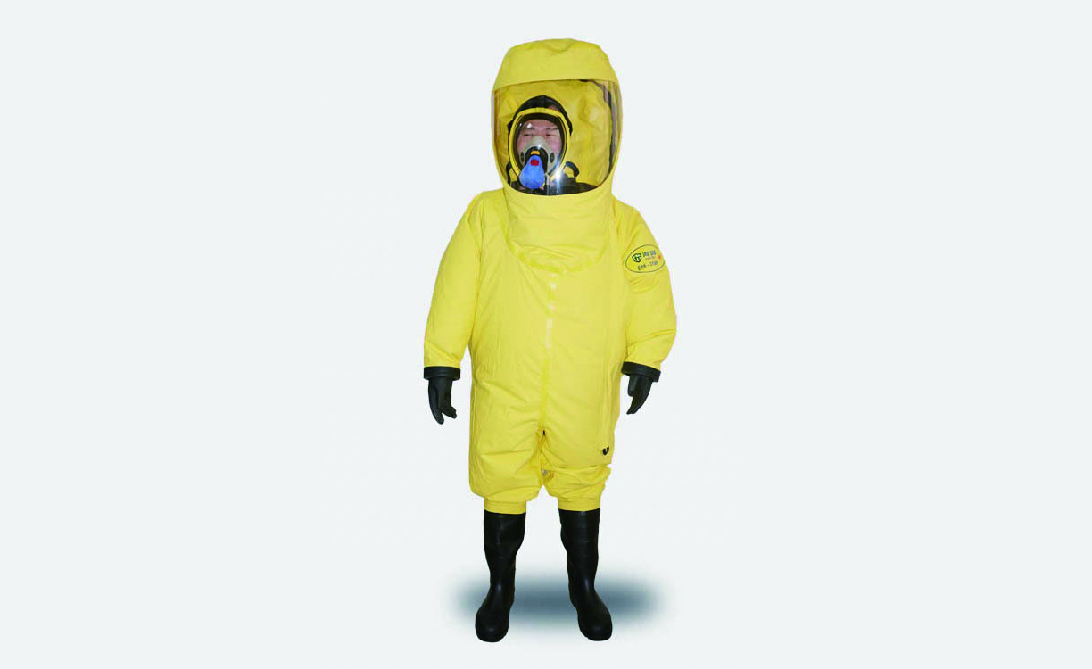 個(gè)體防護(hù)用品適用性檢驗(yàn)PPE Fit Test