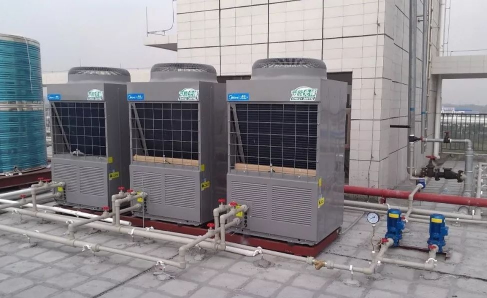 集中空調(diào)通風(fēng)系統(tǒng)衛(wèi)生學(xué)設(shè)計(jì)評(píng)價(jià)