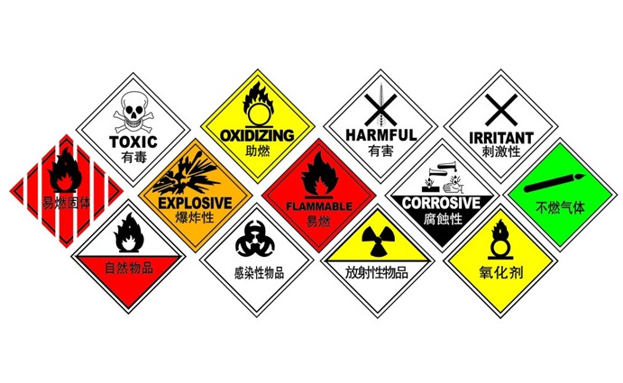 危險(xiǎn)化學(xué)品經(jīng)營許可證核發(fā)