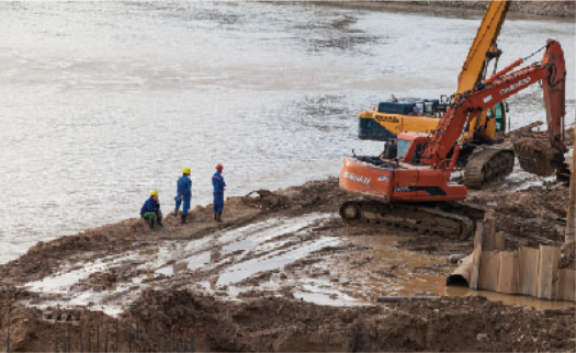 建設(shè)項(xiàng)目安全設(shè)施設(shè)計(jì)專篇