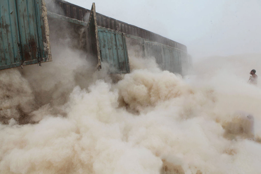 可燃性粉塵專項(xiàng)安全評(píng)估