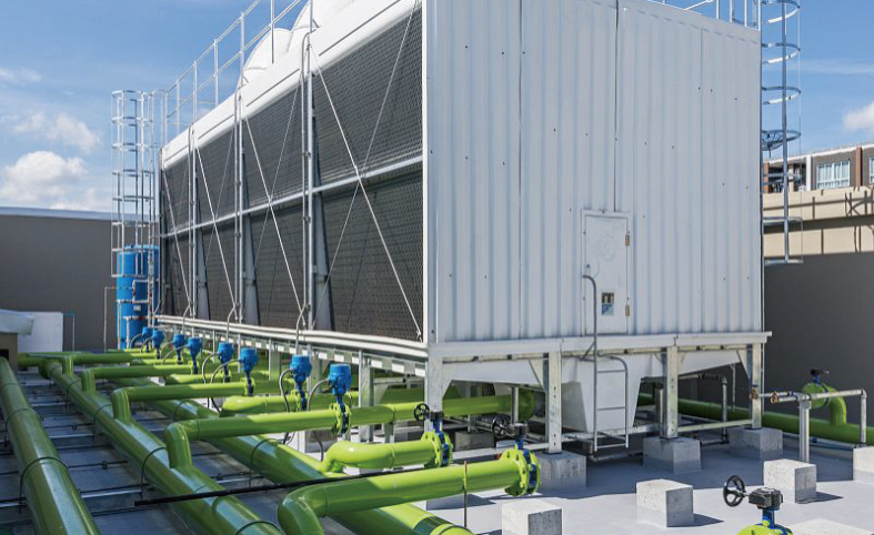 節(jié)能評(píng)估